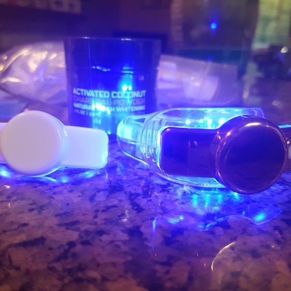 Star Teeth Whitening Laser Plasma Light iLED Star Teeth Whitening